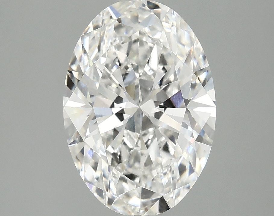 Loose Lab Diamond - IGI Oval 2.41ct F VVS2: Loose Lab Diamond - IGI Oval 2.41ct F VVS2 This listing features Loose Lab Diamond - IGI Oval 2.41ct F VVS2. Item specifics are provided below. Item Specifics: Source: This Is A Real Diamond Grown In