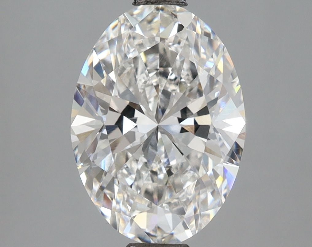 Loose Lab Diamond - IGI Oval 2.59ct F VVS2: Loose Lab Diamond - IGI Oval 2.59ct F VVS2 This listing features Loose Lab Diamond - IGI Oval 2.59ct F VVS2. Item specifics are provided below. Item Specifics: Source: This Is A Real Diamond Grown In