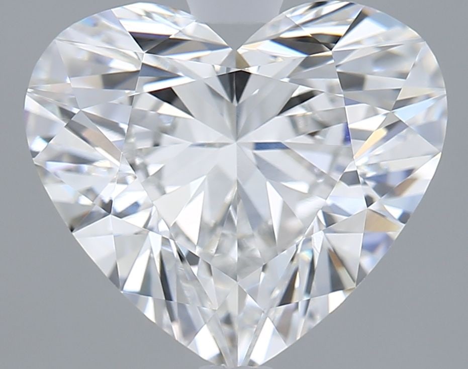 Loose Lab Diamond - IGI Heart 2.83ct D VVS2: Loose Lab Diamond - IGI Heart 2.83ct D VVS2 This listing features Loose Lab Diamond - IGI Heart 2.83ct D VVS2. Item specifics are provided below. Item Specifics: Source: This Is A Real Diamond Grown I
