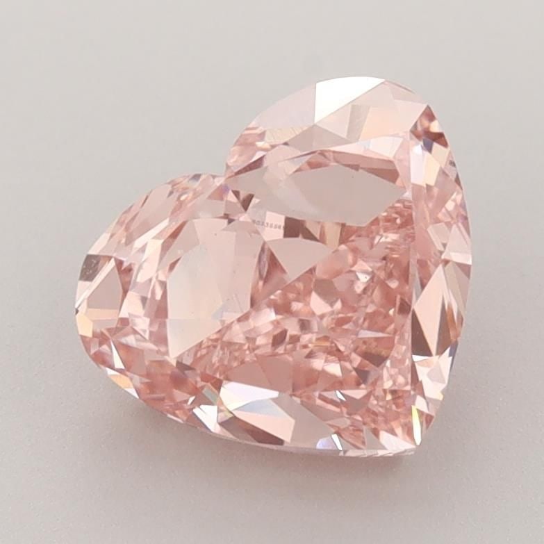 Loose Lab Diamond - IGI Heart 2.35ct Fancy Intense Pink VVS2: Loose Lab Diamond - IGI Heart 2.35ct Fancy Intense Pink VVS2 This listing features Loose Lab Diamond - IGI Heart 2.35ct Fancy Intense Pink VVS2. Item specifics are provided below. Item Specifics: