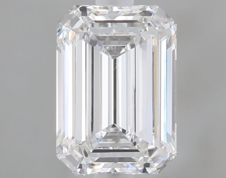 Loose Lab Diamond - Emerald 1.03ct E VVS2: Loose Lab Diamond - Emerald 1.03ct E VVS2 This listing features Loose Lab Diamond - Emerald 1.03ct E VVS2. Item specifics are provided below. Item Specifics: Source: This Is A Real Diamond Grown In A