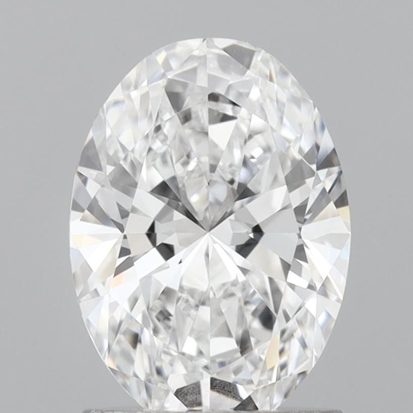 Loose Lab Diamond - IGI Oval 1.46ct D VVS2: Loose Lab Diamond - IGI Oval 1.46ct D VVS2 This listing features Loose Lab Diamond - IGI Oval 1.46ct D VVS2. Item specifics are provided below. Item Specifics: Source: This Is A Real Diamond Grown