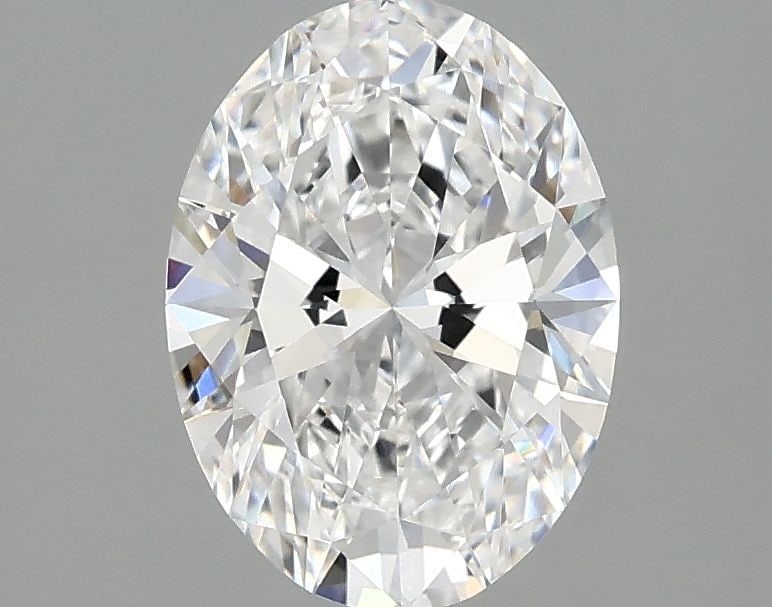Loose Lab Diamond - IGI Oval 1.56ct D VVS2: Loose Lab Diamond - IGI Oval 1.56ct D VVS2 This listing features Loose Lab Diamond - IGI Oval 1.56ct D VVS2. Item specifics are provided below. Item Specifics: Source: This Is A Real Diamond Grown