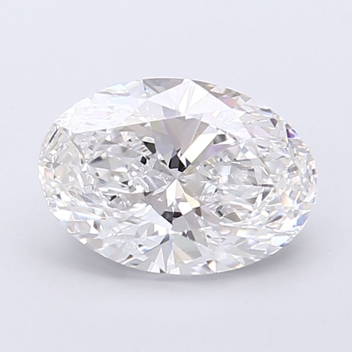 Loose Lab Diamond - IGI Oval 2.01ct E VVS2: Loose Lab Diamond - IGI Oval 2.01ct E VVS2 This listing features Loose Lab Diamond - IGI Oval 2.01ct E VVS2. Item specifics are provided below. Item Specifics: Source: This Is A Real Diamond Grown