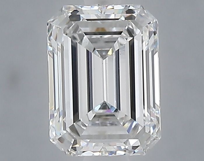 Loose Lab Diamond - Emerald 1.1ct E VVS2: Loose Lab Diamond - Emerald 1.1ct E VVS2 This listing features Loose Lab Diamond - Emerald 1.1ct E VVS2. Item specifics are provided below. Item Specifics: Source: This Is A Real Diamond Grown In A La