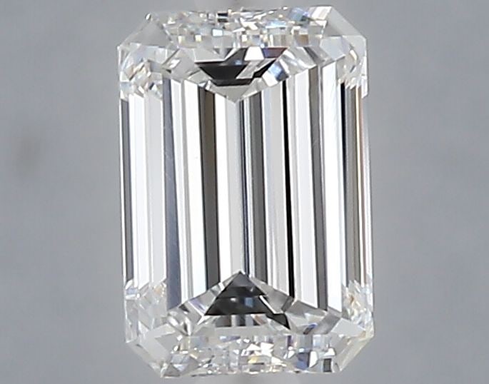 Loose Lab Diamond - Emerald 1.02ct E VVS2: Loose Lab Diamond - Emerald 1.02ct E VVS2 This listing features Loose Lab Diamond - Emerald 1.02ct E VVS2. Item specifics are provided below. Item Specifics: Source: This Is A Real Diamond Grown In A