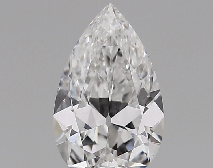Loose Lab Diamond - IGI Pear 1.1ct E VVS2: Loose Lab Diamond - IGI Pear 1.1ct E VVS2 This listing features Loose Lab Diamond - IGI Pear 1.1ct E VVS2. Item specifics are provided below. Item Specifics: Source: This Is A Real Diamond Grown In