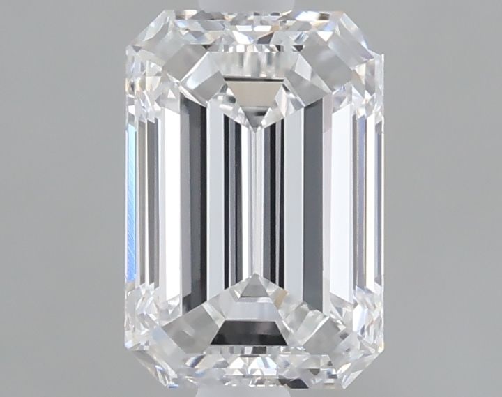 Loose Lab Diamond - Emerald 1.02ct E VVS2: Loose Lab Diamond - Emerald 1.02ct E VVS2 This listing features Loose Lab Diamond - Emerald 1.02ct E VVS2. Item specifics are provided below. Item Specifics: Source: This Is A Real Diamond Grown In A