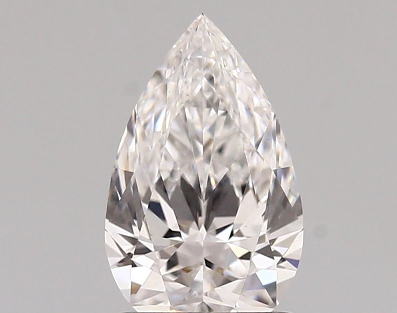 Loose Lab Diamond - IGI Pear 1.11ct E VVS2: Loose Lab Diamond - IGI Pear 1.11ct E VVS2 This listing features Loose Lab Diamond - IGI Pear 1.11ct E VVS2. Item specifics are provided below. Item Specifics: Source: This Is A Real Diamond Grown In