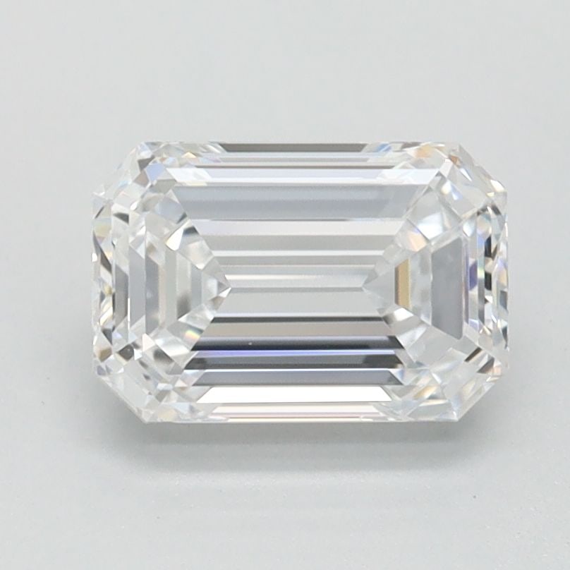 Loose Lab Diamond - IGI Emerald 1.03ct D VVS1 (1 of 1)