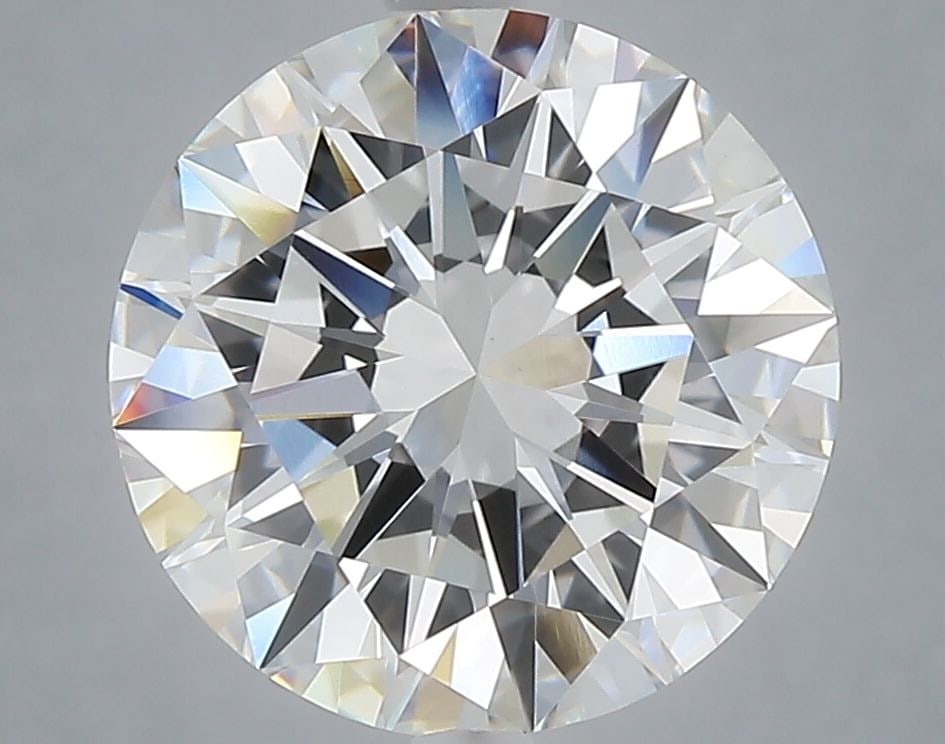 Loose Lab Diamond - IGI Round 4.09ct E VVS2 (1 of 1)