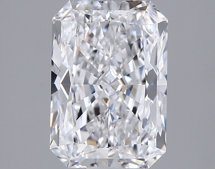 Loose Lab Diamond - IGI Radiant 1.56ct D VVS2: Loose Lab Diamond - IGI Radiant 1.56ct D VVS2 This listing features Loose Lab Diamond - IGI Radiant 1.56ct D VVS2. Item specifics are provided below. Item Specifics: Source: This Is A Real Diamond