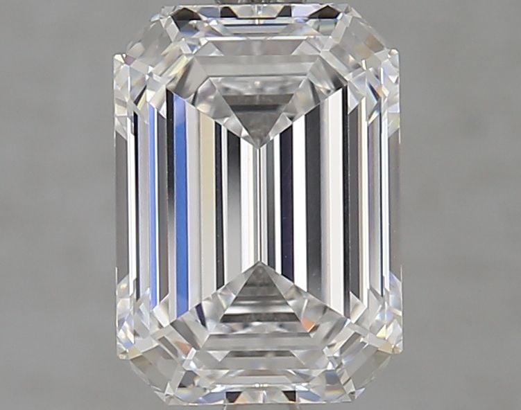 Loose Lab Diamond - GIA Emerald 2.72ct D VVS1: Loose Lab Diamond - GIA Emerald 2.72ct D VVS1 This listing features Loose Lab Diamond - GIA Emerald 2.72ct D VVS1. Item specifics are provided below. Item Specifics: Source: This Is A Real Diamond