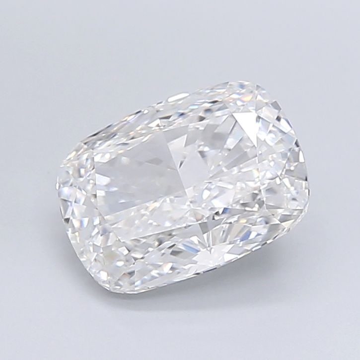 Loose Lab Diamond - IGI Cushion Modified 2.85ct D VVS2: Loose Lab Diamond - IGI Cushion Modified 2.85ct D VVS2 This listing features Loose Lab Diamond - IGI Cushion Modified 2.85ct D VVS2. Item specifics are provided below. Item Specifics: Source: This