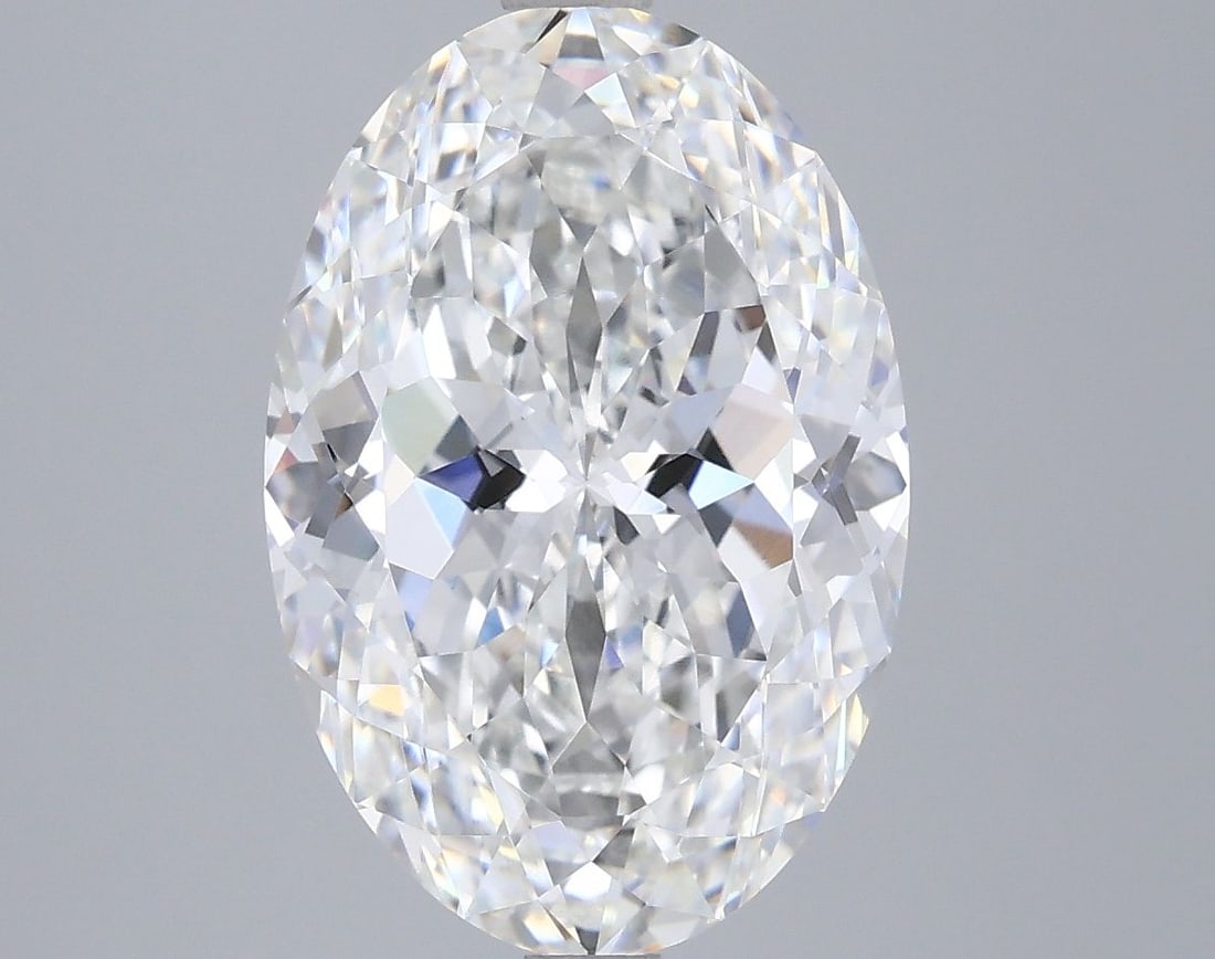 Loose Lab Diamond - IGI Oval 5.04ct F VVS2: Loose Lab Diamond - IGI Oval 5.04ct F VVS2 This listing features Loose Lab Diamond - IGI Oval 5.04ct F VVS2. Item specifics are provided below. Item Specifics: Source: This Is A Real Diamond Grown