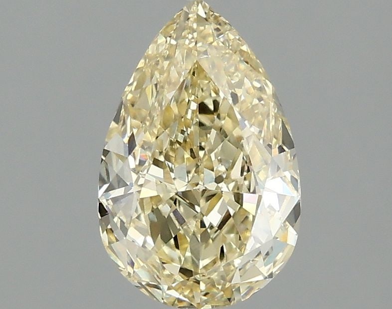 Loose Lab Diamond - IGI Pear 1.56ct Fancy Intense Yellow VVS2: Loose Lab Diamond - IGI Pear 1.56ct Fancy Intense Yellow VVS2 This listing features Loose Lab Diamond - IGI Pear 1.56ct Fancy Intense Yellow VVS2. Item specifics are provided below. Item Specifics: