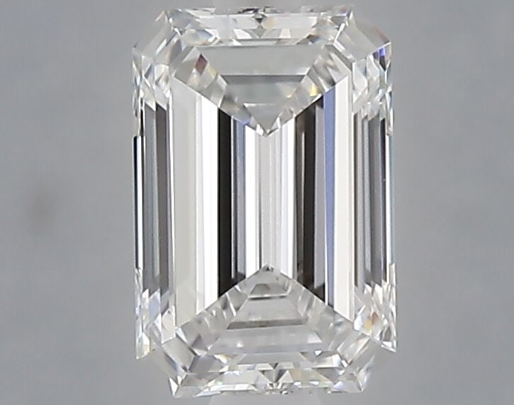 Loose Lab Diamond - Emerald 1.08ct E VVS2: Loose Lab Diamond - Emerald 1.08ct E VVS2 This listing features Loose Lab Diamond - Emerald 1.08ct E VVS2. Item specifics are provided below. Item Specifics: Source: This Is A Real Diamond Grown In A