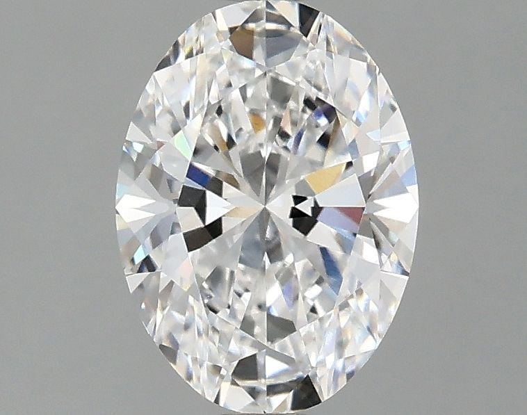 Loose Lab Diamond - IGI Oval 1.41ct D VVS2: Loose Lab Diamond - IGI Oval 1.41ct D VVS2 This listing features Loose Lab Diamond - IGI Oval 1.41ct D VVS2. Item specifics are provided below. Item Specifics: Source: This Is A Real Diamond Grown