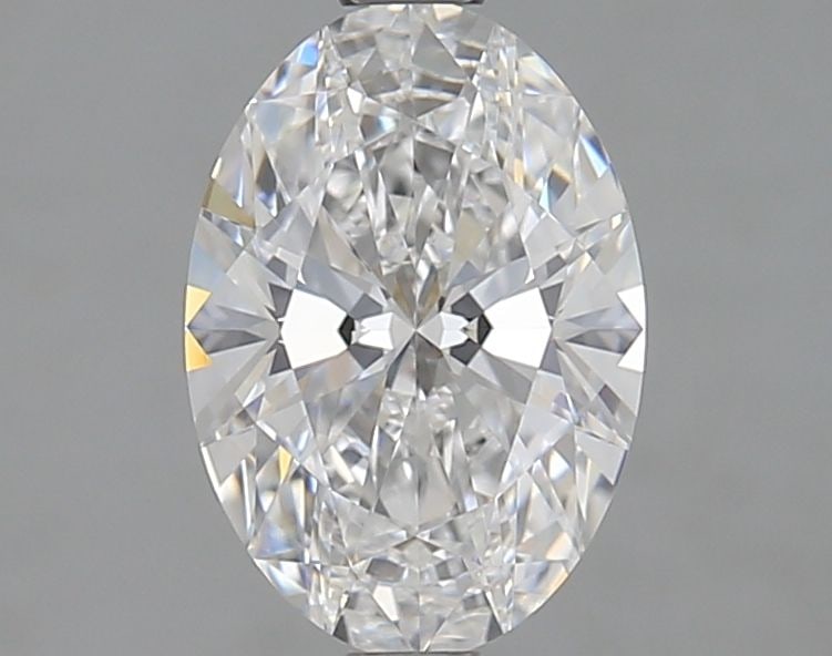 Loose Lab Diamond - GIA Oval 1.7ct D VVS2 (1 of 1)