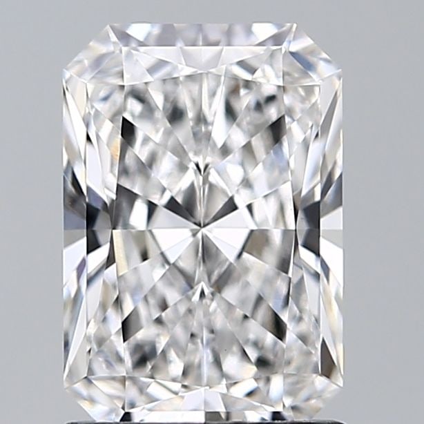 Loose Lab Diamond - IGI Radiant 1.54ct D VVS2: Loose Lab Diamond - IGI Radiant 1.54ct D VVS2 This listing features Loose Lab Diamond - IGI Radiant 1.54ct D VVS2. Item specifics are provided below. Item Specifics: Source: This Is A Real Diamond