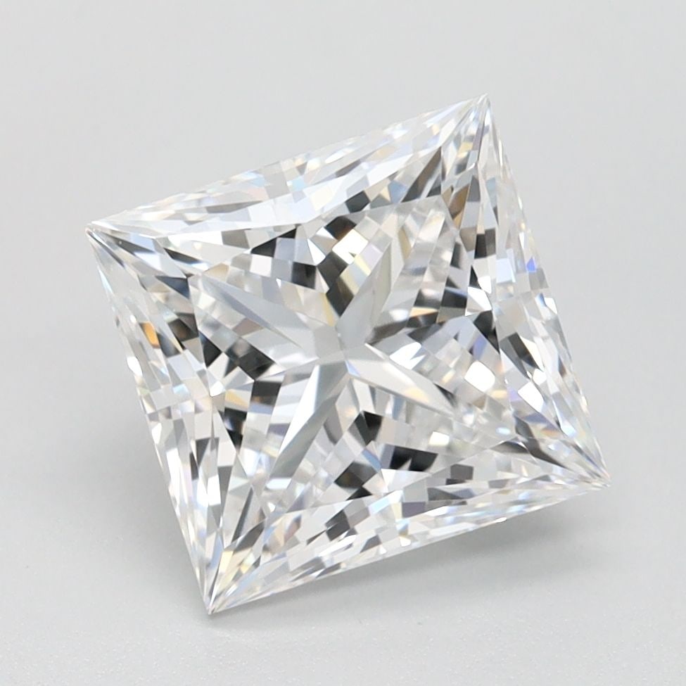 Loose Lab Diamond - IGI Princess 2.11ct E VVS1: Loose Lab Diamond - IGI Princess 2.11ct E VVS1 This listing features Loose Lab Diamond - IGI Princess 2.11ct E VVS1. Item specifics are provided below. Item Specifics: Source: This Is A Real Diamond