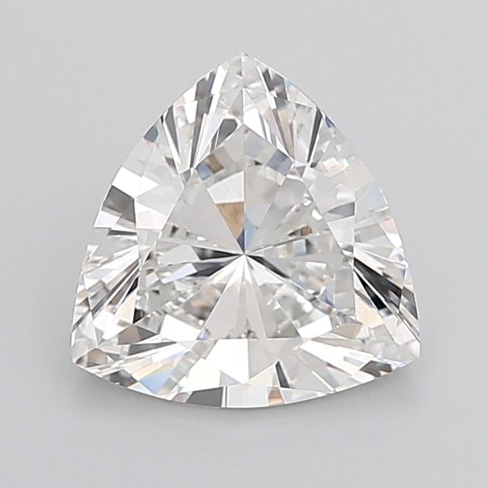 Loose Lab Diamond - IGI Triangular 5.08ct E VVS2: Loose Lab Diamond - IGI Triangular 5.08ct E VVS2 This listing features Loose Lab Diamond - IGI Triangular 5.08ct E VVS2. Item specifics are provided below. Item Specifics: Source: This Is A Real Diamo