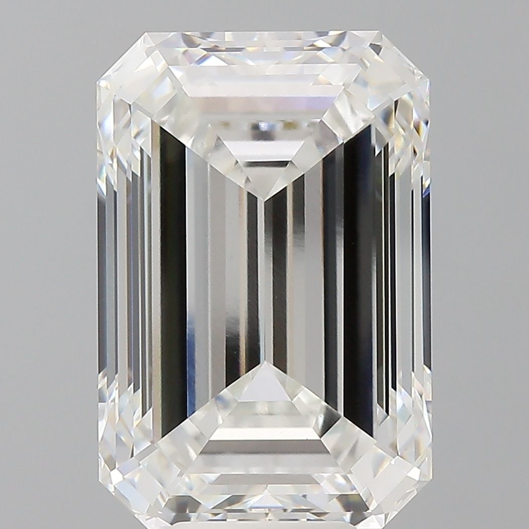 Loose Lab Diamond - IGI Emerald 10.09ct F VVS2: Loose Lab Diamond - IGI Emerald 10.09ct F VVS2 This listing features Loose Lab Diamond - IGI Emerald 10.09ct F VVS2. Item specifics are provided below. Item Specifics: Source: This Is A Real Diamond