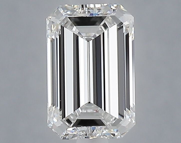 Loose Lab Diamond - Emerald 1.02ct E VVS2: Loose Lab Diamond - Emerald 1.02ct E VVS2 This listing features Loose Lab Diamond - Emerald 1.02ct E VVS2. Item specifics are provided below. Item Specifics: Source: This Is A Real Diamond Grown In A