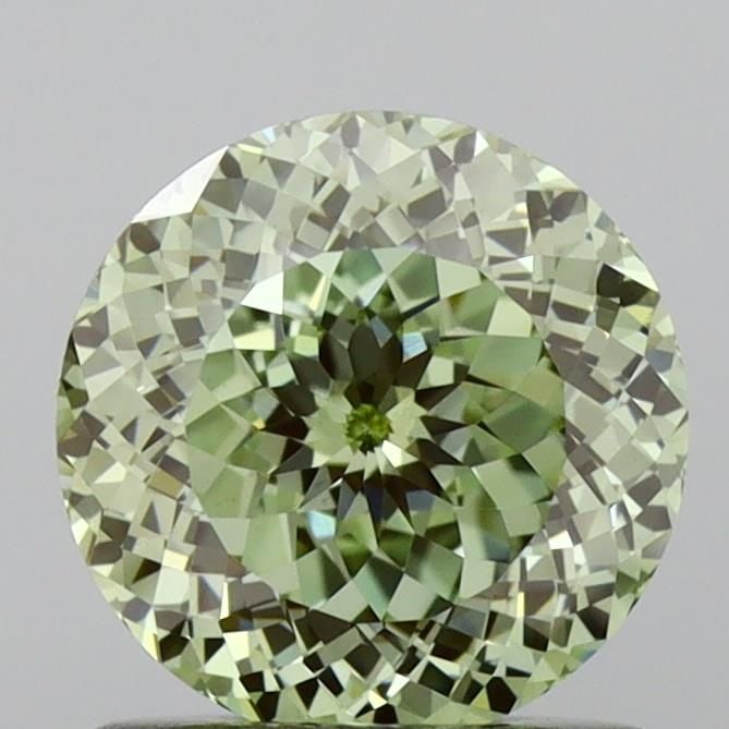 Loose Lab Diamond - IGI Round 1.08ct Fancy Intense Green VVS2: Loose Lab Diamond - IGI Round 1.08ct Fancy Intense Green VVS2 This listing features Loose Lab Diamond - IGI Round 1.08ct Fancy Intense Green VVS2. Item specifics are provided below. Item Specifics: