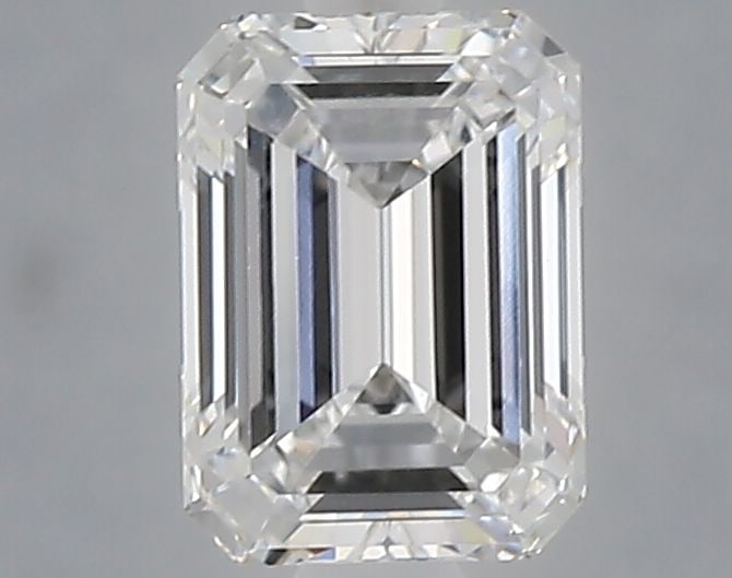 Loose Lab Diamond - Emerald 1.09ct E VVS2: Loose Lab Diamond - Emerald 1.09ct E VVS2 This listing features Loose Lab Diamond - Emerald 1.09ct E VVS2. Item specifics are provided below. Item Specifics: Source: This Is A Real Diamond Grown In A