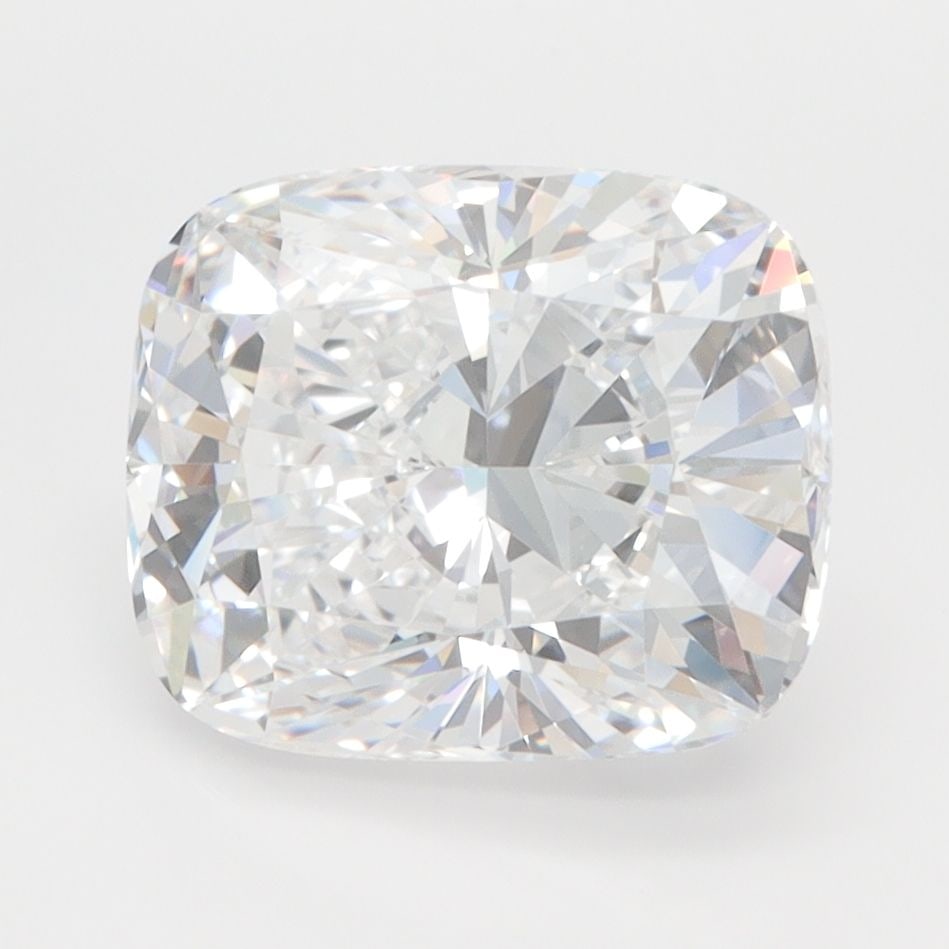 Loose Lab Diamond - IGI Cushion Modified 3.4ct D VVS1: Loose Lab Diamond - IGI Cushion Modified 3.4ct D VVS1 This listing features Loose Lab Diamond - IGI Cushion Modified 3.4ct D VVS1. Item specifics are provided below. Item Specifics: Source: This Is A