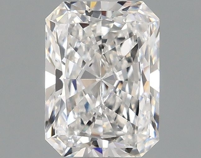 Loose Lab Diamond - IGI Radiant 0.96ct E VVS2: Loose Lab Diamond - IGI Radiant 0.96ct E VVS2 This listing features Loose Lab Diamond - IGI Radiant 0.96ct E VVS2. Item specifics are provided below. Item Specifics: Source: This Is A Real Diamond