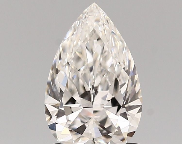 Loose Lab Diamond - IGI Pear 1.11ct E VVS2: Loose Lab Diamond - IGI Pear 1.11ct E VVS2 This listing features Loose Lab Diamond - IGI Pear 1.11ct E VVS2. Item specifics are provided below. Item Specifics: Source: This Is A Real Diamond Grown