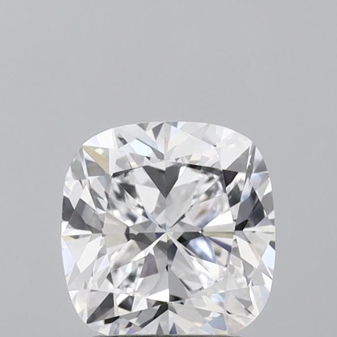 Loose Lab Diamond - IGI Cushion Brilliant 1.53ct D VVS1: Loose Lab Diamond - IGI Cushion Brilliant 1.53ct D VVS1 This listing features Loose Lab Diamond - IGI Cushion Brilliant 1.53ct D VVS1. Item specifics are provided below. Item Specifics: Source: This