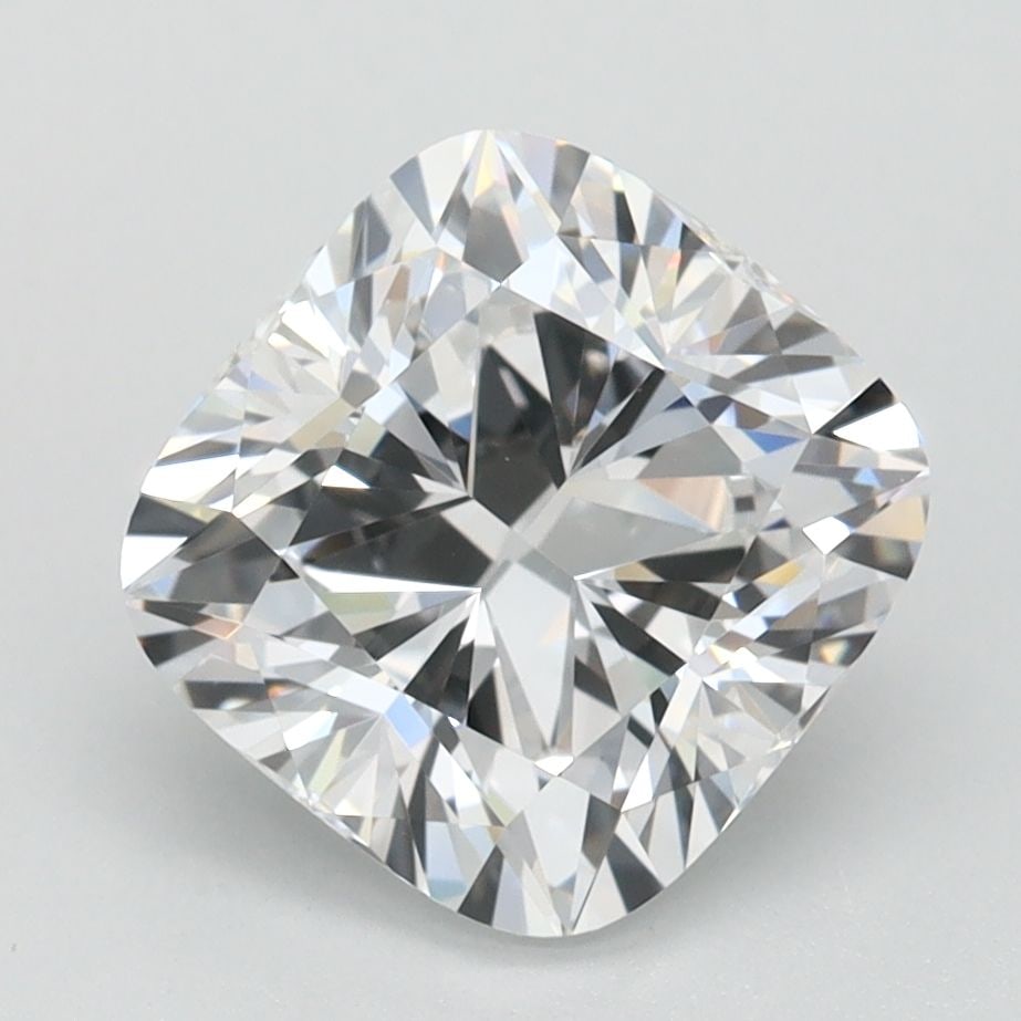 Loose Lab Diamond - IGI Cushion Modified 2.02ct D VVS1 (1 of 1)