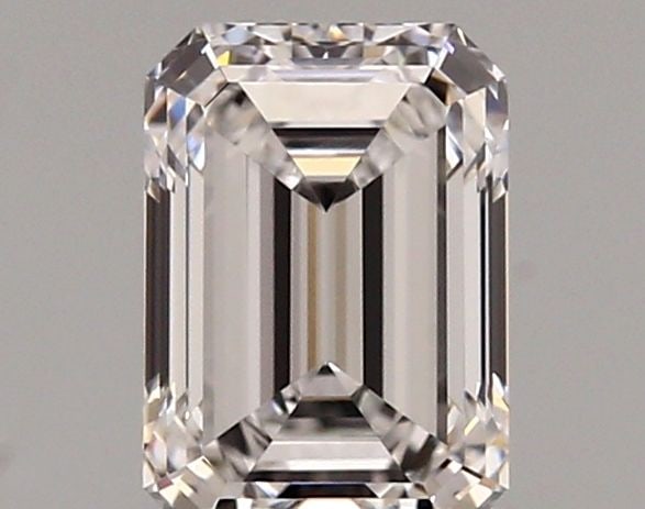 Loose Lab Diamond - IGI Emerald 1.1ct D VVS1: Loose Lab Diamond - IGI Emerald 1.1ct D VVS1 This listing features Loose Lab Diamond - IGI Emerald 1.1ct D VVS1. Item specifics are provided below. Item Specifics: Source: This Is A Real Diamond