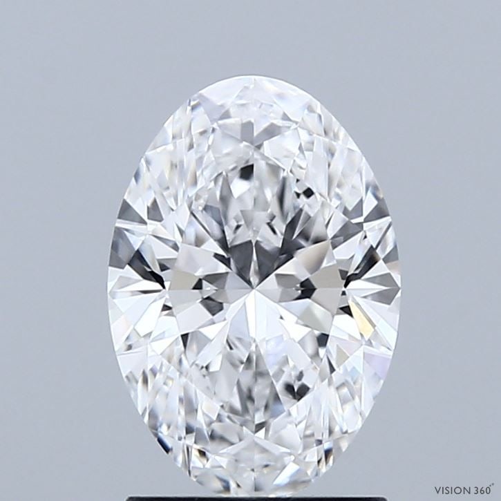 Loose Lab Diamond - IGI Oval 1.59ct D VVS1: Loose Lab Diamond - IGI Oval 1.59ct D VVS1 This listing features Loose Lab Diamond - IGI Oval 1.59ct D VVS1. Item specifics are provided below. Item Specifics: Source: This Is A Real Diamond Grown