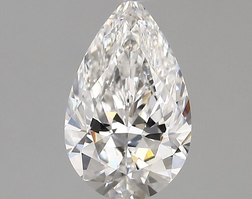 Loose Lab Diamond - IGI Pear 1.1ct D VVS2: Loose Lab Diamond - IGI Pear 1.1ct D VVS2 This listing features Loose Lab Diamond - IGI Pear 1.1ct D VVS2. Item specifics are provided below. Item Specifics: Source: This Is A Real Diamond Grown In