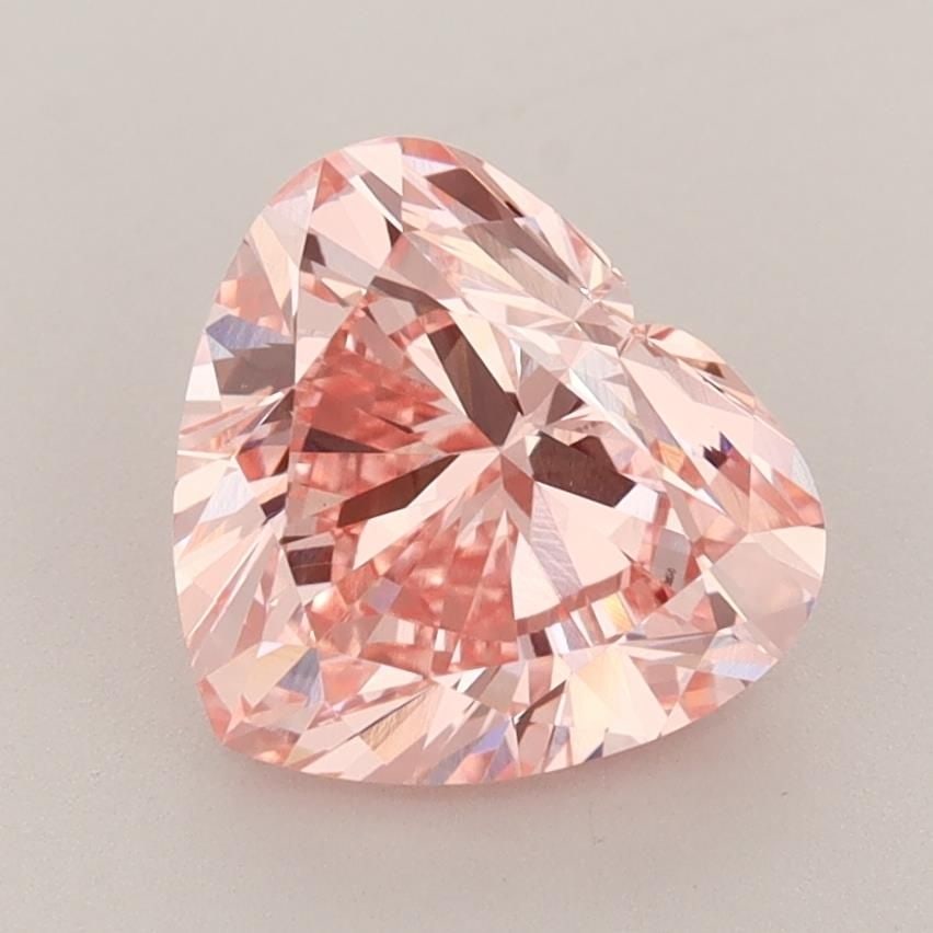Loose Lab Diamond - IGI Heart 2.5ct Fancy Vivid Pink VVS2: Loose Lab Diamond - IGI Heart 2.5ct Fancy Vivid Pink VVS2 This listing features Loose Lab Diamond - IGI Heart 2.5ct Fancy Vivid Pink VVS2. Item specifics are provided below. Item Specifics: Source: