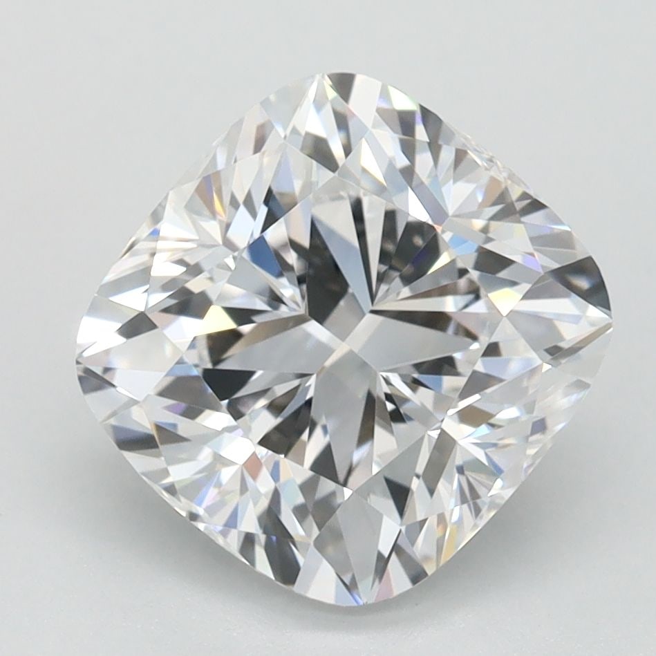 Loose Lab Diamond - IGI Cushion Modified 2.52ct D VVS1: Loose Lab Diamond - IGI Cushion Modified 2.52ct D VVS1 This listing features Loose Lab Diamond - IGI Cushion Modified 2.52ct D VVS1. Item specifics are provided below. Item Specifics: Source: This