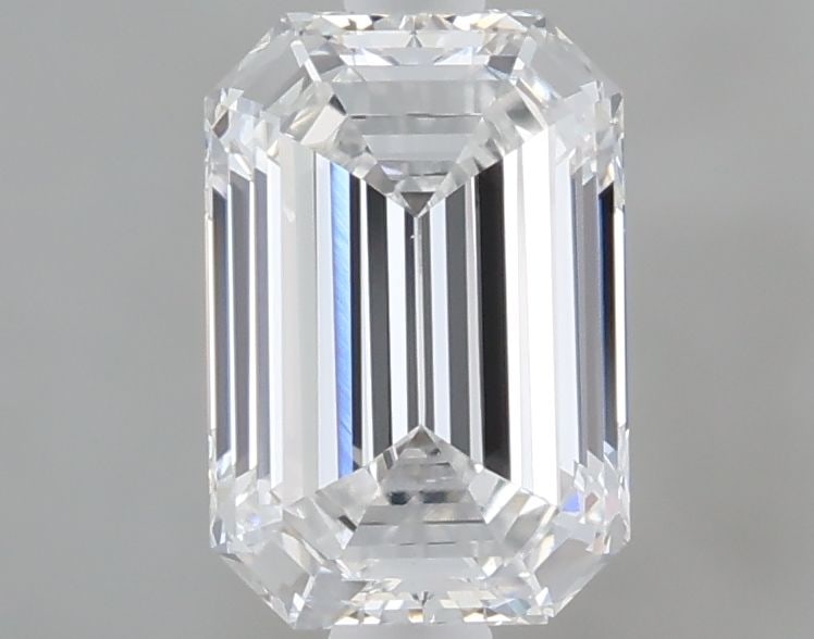 Loose Lab Diamond - Emerald 1.01ct E VVS2: Loose Lab Diamond - Emerald 1.01ct E VVS2 This listing features Loose Lab Diamond - Emerald 1.01ct E VVS2. Item specifics are provided below. Item Specifics: Source: This Is A Real Diamond Grown In A