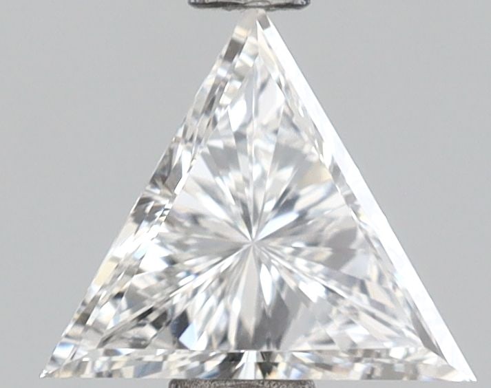 Loose Lab Diamond - IGI Triangular 0.63ct D VVS1 (1 of 1)