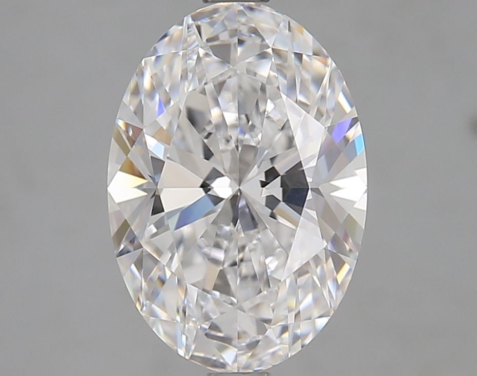 Loose Lab Diamond - GIA Oval 3.21ct D VVS2: Loose Lab Diamond - GIA Oval 3.21ct D VVS2 This listing features Loose Lab Diamond - GIA Oval 3.21ct D VVS2. Item specifics are provided below. Item Specifics: Source: This Is A Real Diamond Grown