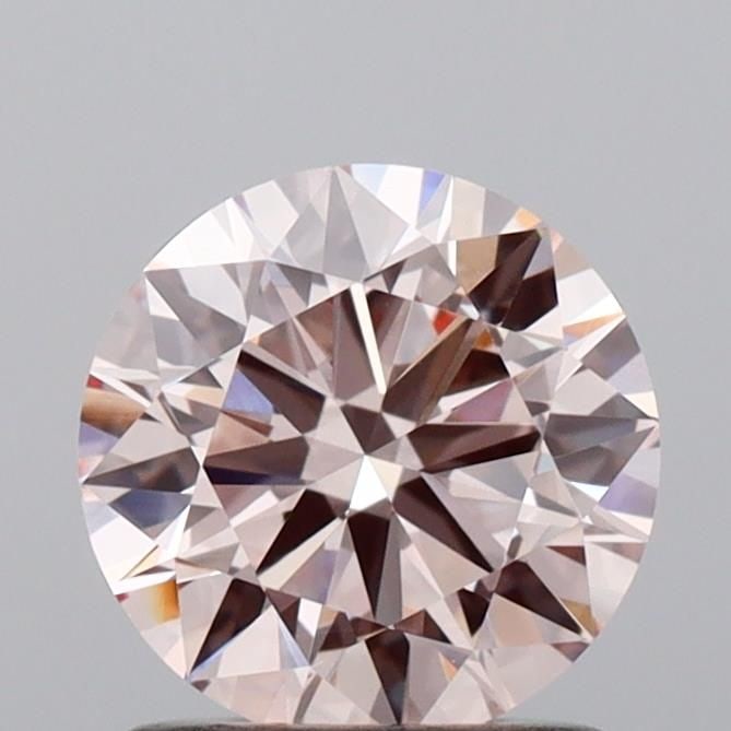 Ideal Loose Lab Diamond - IGI Round 1.08ct Fancy Light Pink VVS2: Ideal Loose Lab Diamond - IGI Round 1.08ct Fancy Light Pink VVS2 This listing features Ideal Loose Lab Diamond - IGI Round 1.08ct Fancy Light Pink VVS2. Item specifics are provided below. Item Specifi