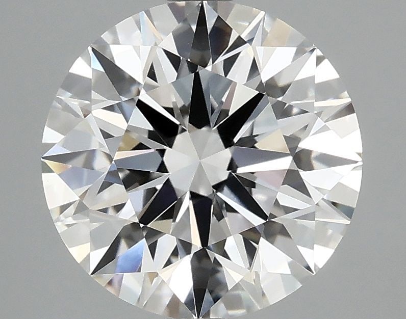 Ideal Loose Lab Diamond - IGI Round 3.1ct E VVS2 (1 of 1)