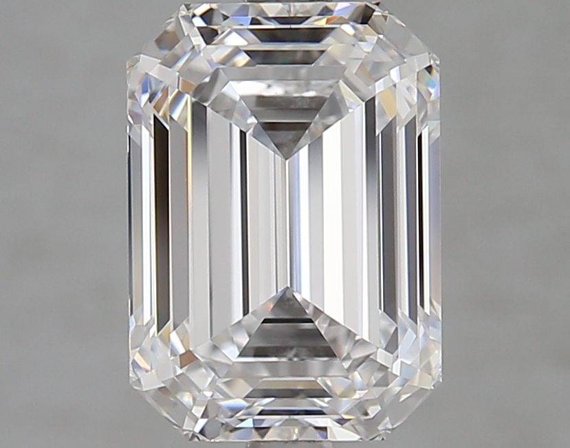 Loose Lab Diamond - IGI Emerald 3.76ct D IF: Loose Lab Diamond - IGI Emerald 3.76ct D IF This listing features Loose Lab Diamond - IGI Emerald 3.76ct D IF. Item specifics are provided below. Item Specifics: Source: This Is A Real Diamond Grown I