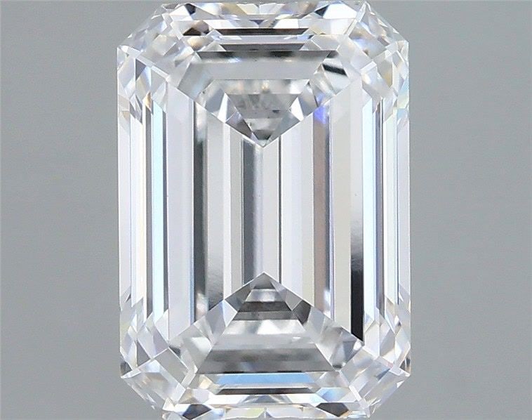 Loose Lab Diamond - IGI Emerald 2.54ct D VVS1: Loose Lab Diamond - IGI Emerald 2.54ct D VVS1 This listing features Loose Lab Diamond - IGI Emerald 2.54ct D VVS1. Item specifics are provided below. Item Specifics: Source: This Is A Real Diamond Gro