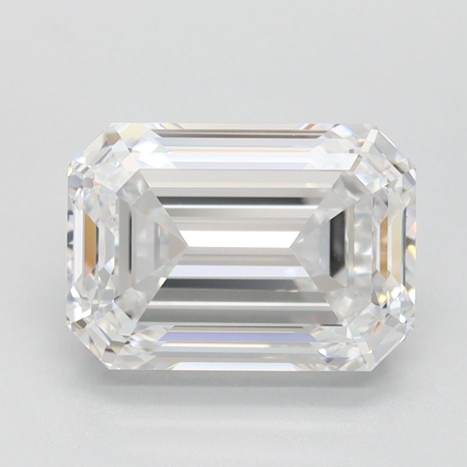 Loose Lab Diamond - IGI Emerald 2.01ct D IF: Loose Lab Diamond - IGI Emerald 2.01ct D IF This listing features Loose Lab Diamond - IGI Emerald 2.01ct D IF. Item specifics are provided below. Item Specifics: Source: This Is A Real Diamond Grown