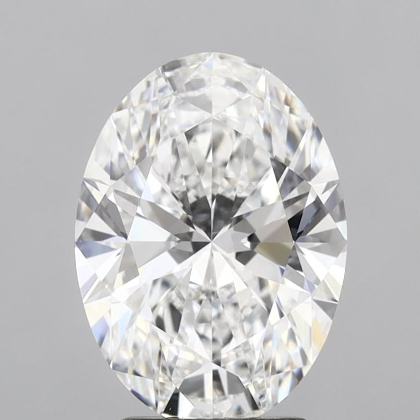 Loose Lab Diamond - IGI Oval 3.04ct D VVS2: Loose Lab Diamond - IGI Oval 3.04ct D VVS2 This listing features Loose Lab Diamond - IGI Oval 3.04ct D VVS2. Item specifics are provided below. Item Specifics: Source: This Is A Real Diamond Grown