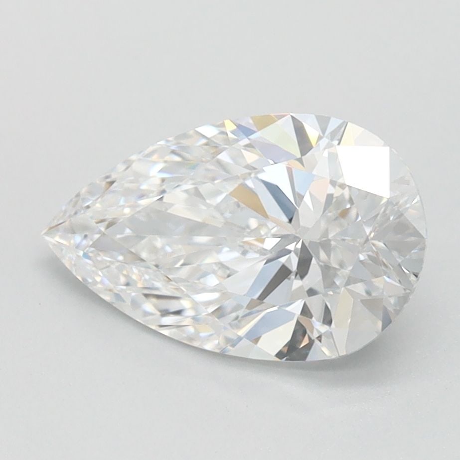 Loose Lab Diamond - IGI Pear 1.21ct D IF: Loose Lab Diamond - IGI Pear 1.21ct D IF This listing features Loose Lab Diamond - IGI Pear 1.21ct D IF. Item specifics are provided below. Item Specifics: Source: This Is A Real Diamond Grown In A
